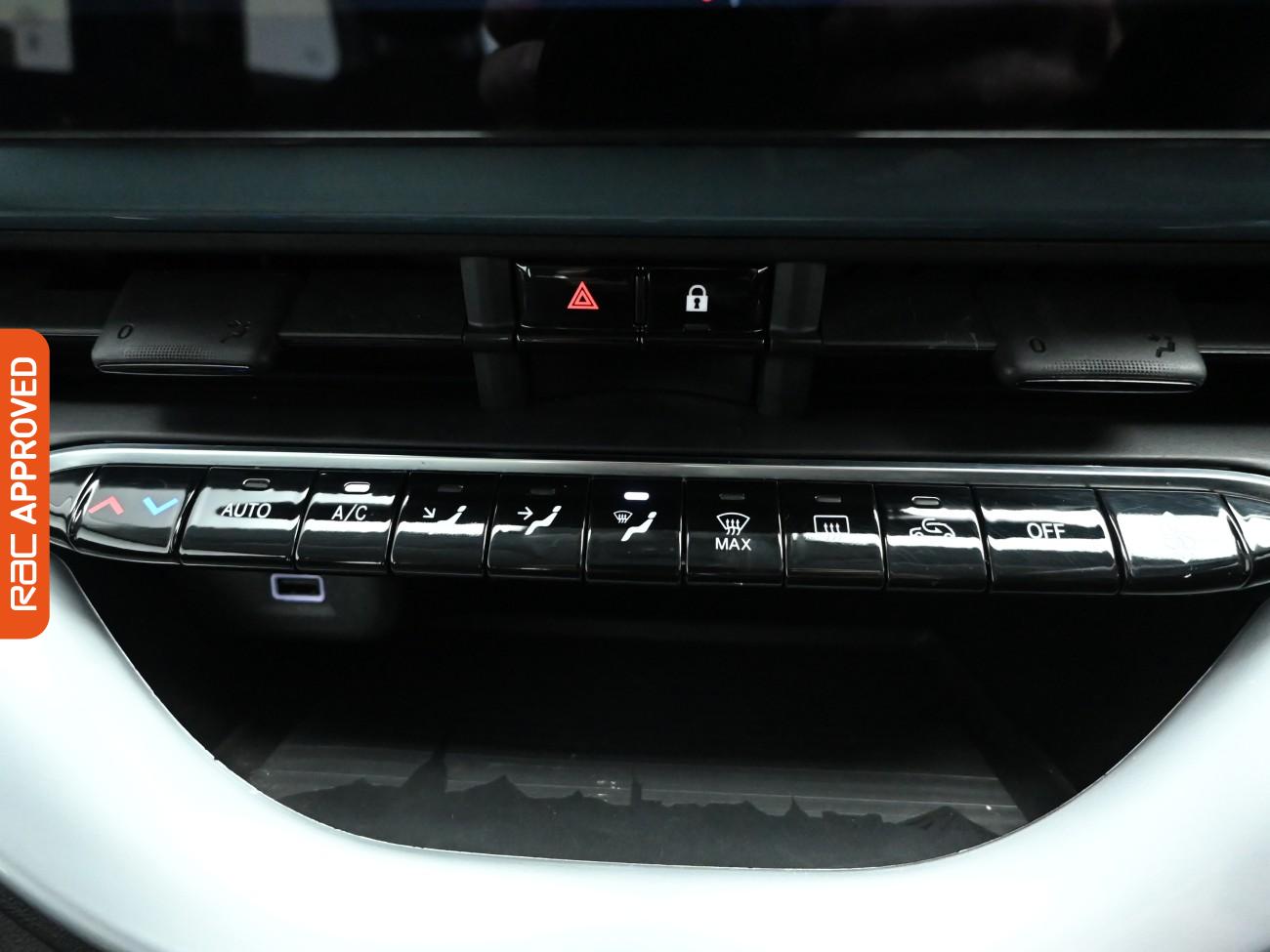 Used Fiat 500e 2021 for sale - 76890294: Photo 18