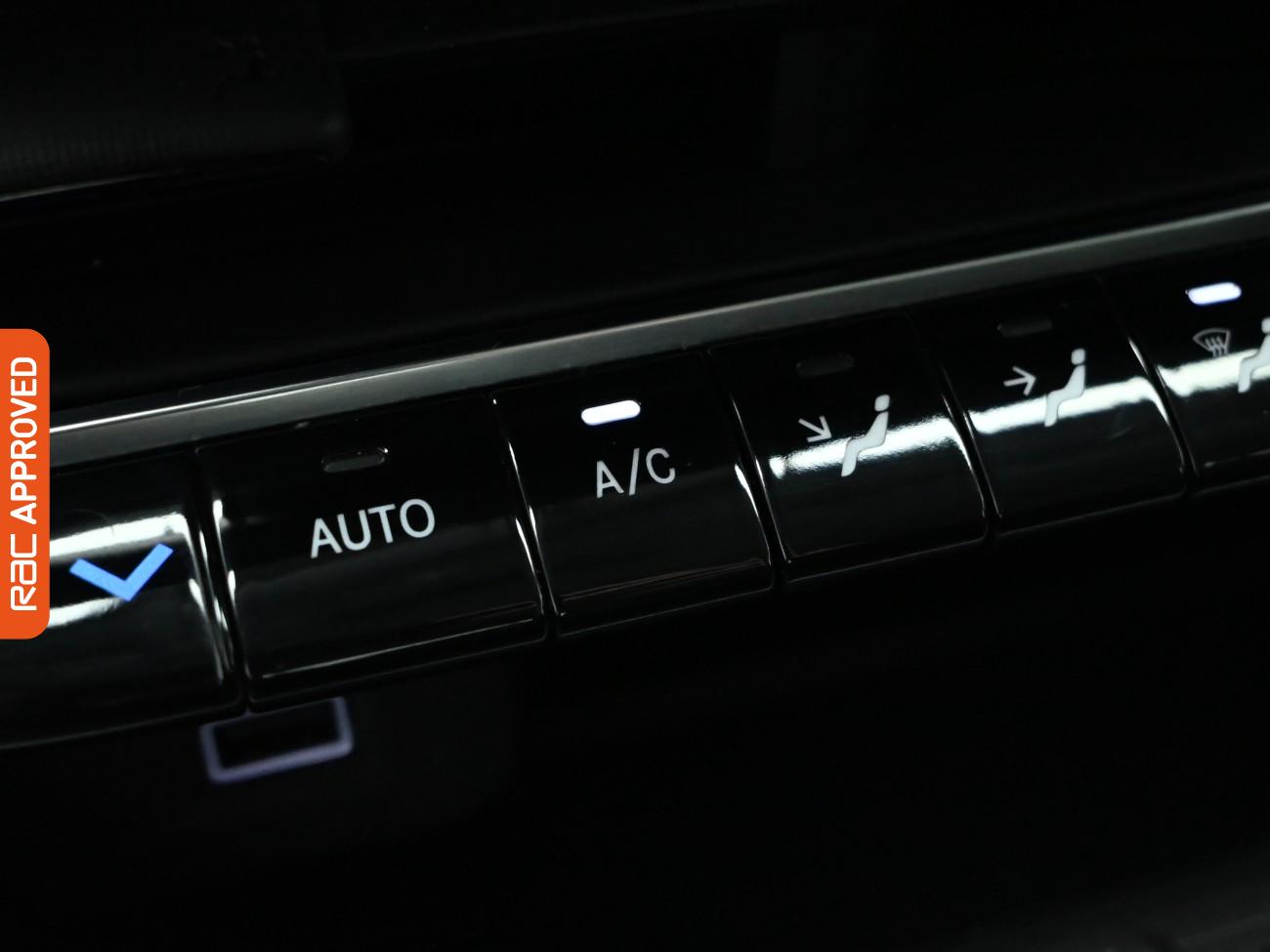 Used Fiat 500e 2021 for sale - 76890294: Photo 19