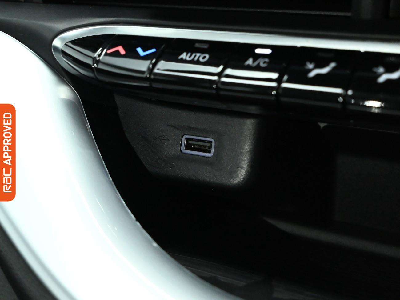 Used Fiat 500e 2021 for sale - 76890294: Photo 20