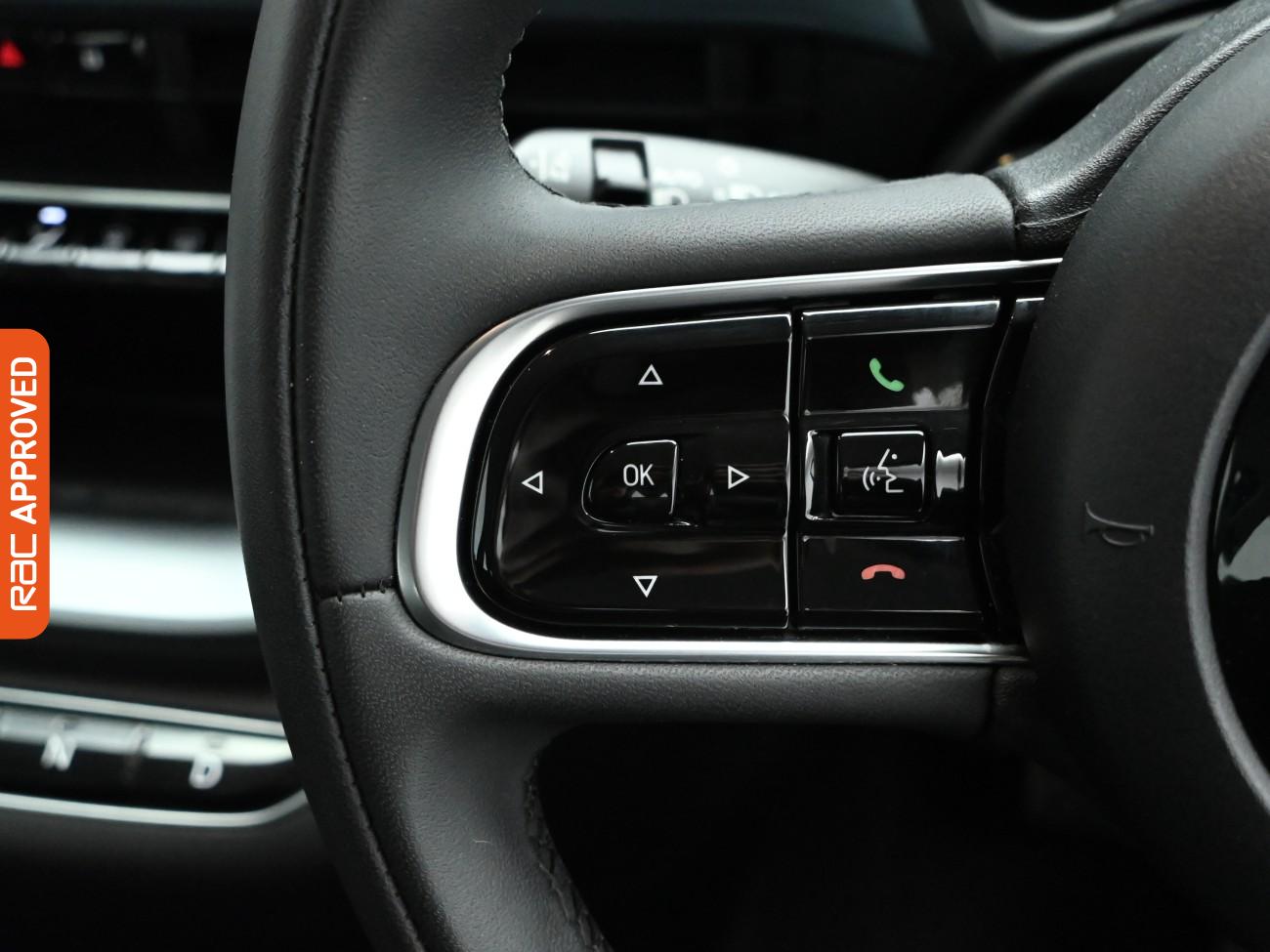 Used Fiat 500e 2021 for sale - 76890294: Photo 21