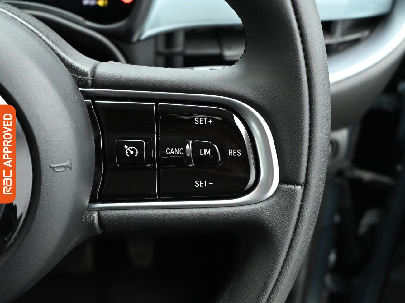 Used Fiat 500e 2021 for sale - 76890294: Photo 23