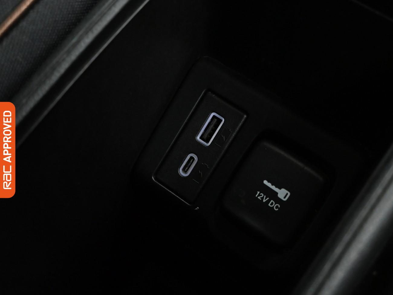 Used Fiat 500e 2021 for sale - 76890294: Photo 24