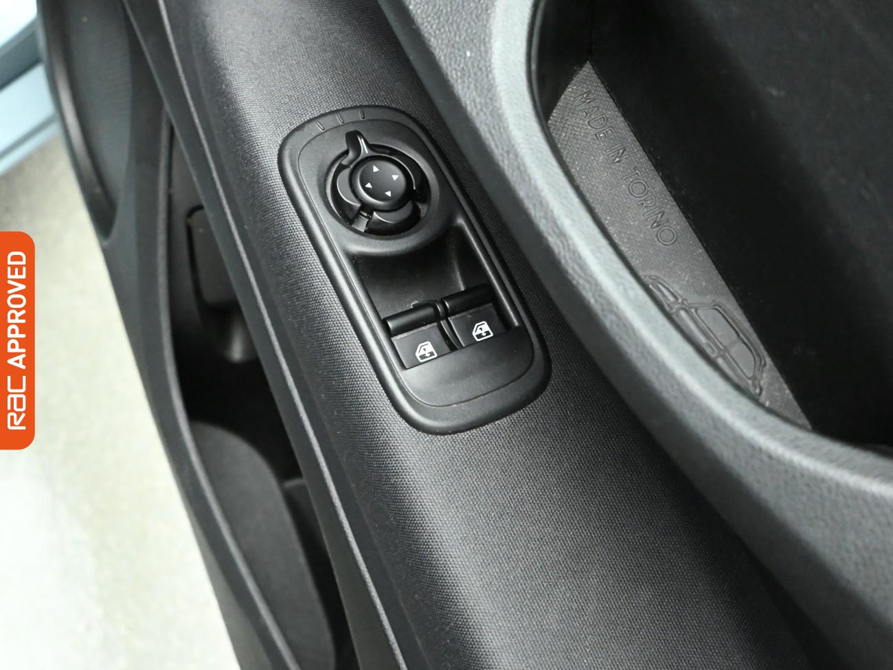 Used Fiat 500e 2021 for sale - 76890294: Photo 25