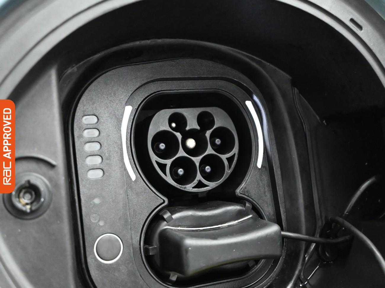 Used Fiat 500e 2021 for sale - 76890294: Photo 26