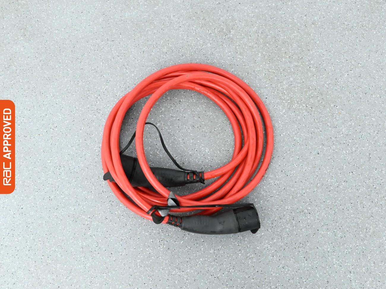 Used Fiat 500e 2021 for sale - 76890294: Photo 27