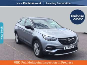 2018 - 1.2 Turbo GPF Sport Nav SUV 5dr Petrol Manual Euro 6 (s/s) (130 ps)