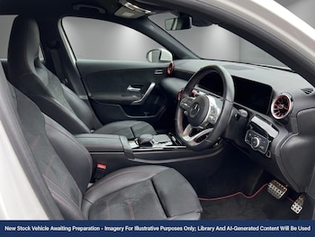 Used Mercedes-Benz A-Class 2019 for sale - 79053585: Photo
