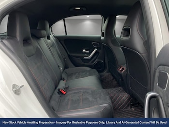 Used Mercedes-Benz A-Class 2019 for sale - 79053585: Photo