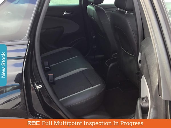 Used Vauxhall Crossland X 2020 for sale - 76206884: Photo 4