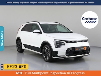 Used Kia Niro 2023 for sale - 79378674: Photo