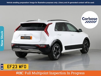 Used Kia Niro 2023 for sale - 79378674: Photo