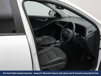 Used Kia Niro 2023 for sale - 79378674: Photo