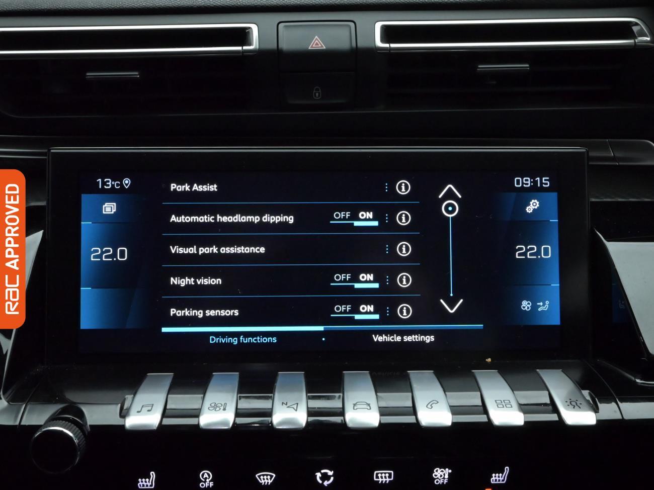 Used Peugeot 508 2019 for sale - 77257654: Photo 16