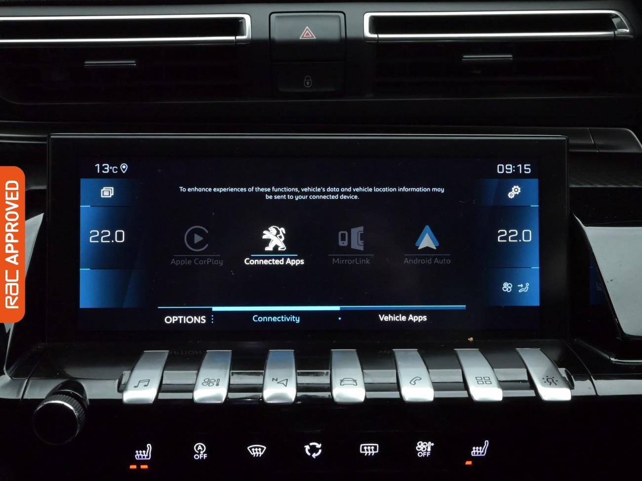 Used Peugeot 508 2019 for sale - 77257654: Photo 18