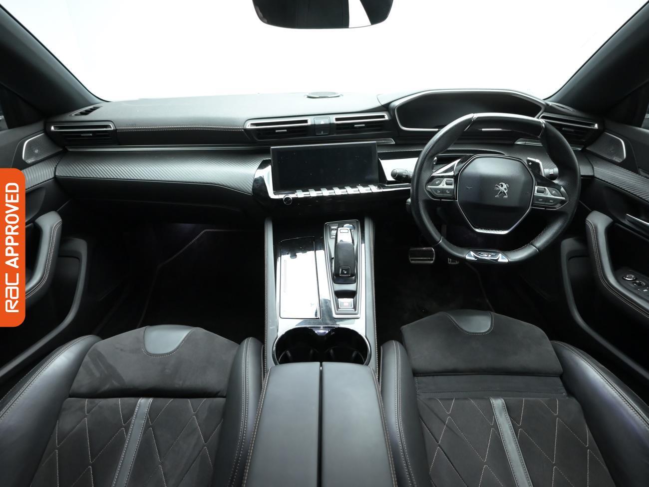 Used Peugeot 508 2019 for sale - 77257654: Photo 2