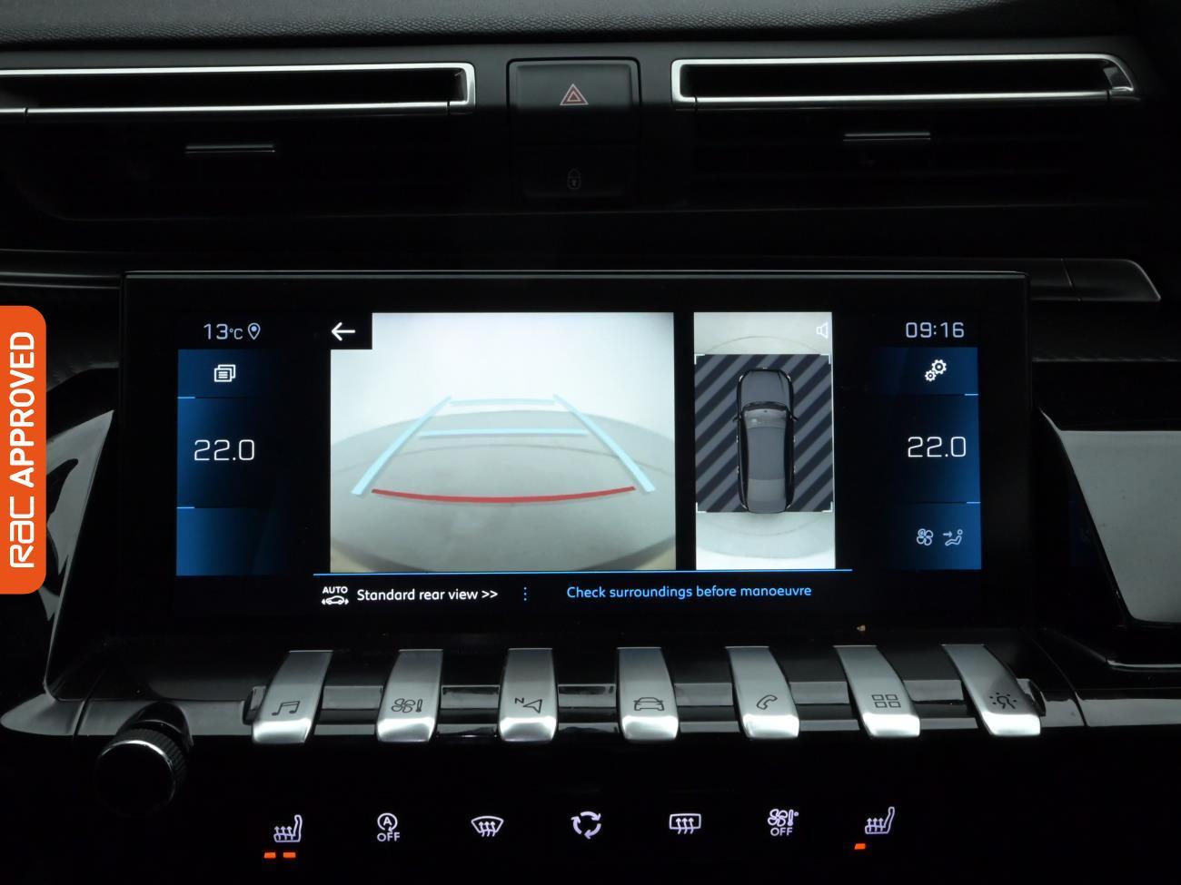 Used Peugeot 508 2019 for sale - 77257654: Photo 22