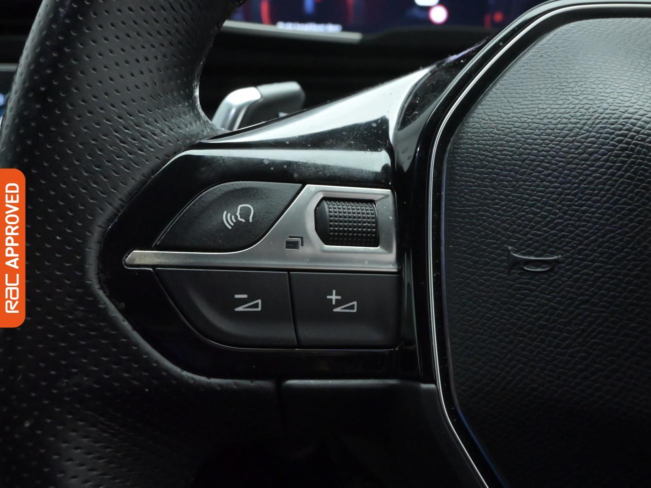 Used Peugeot 508 2019 for sale - 77257654: Photo 23