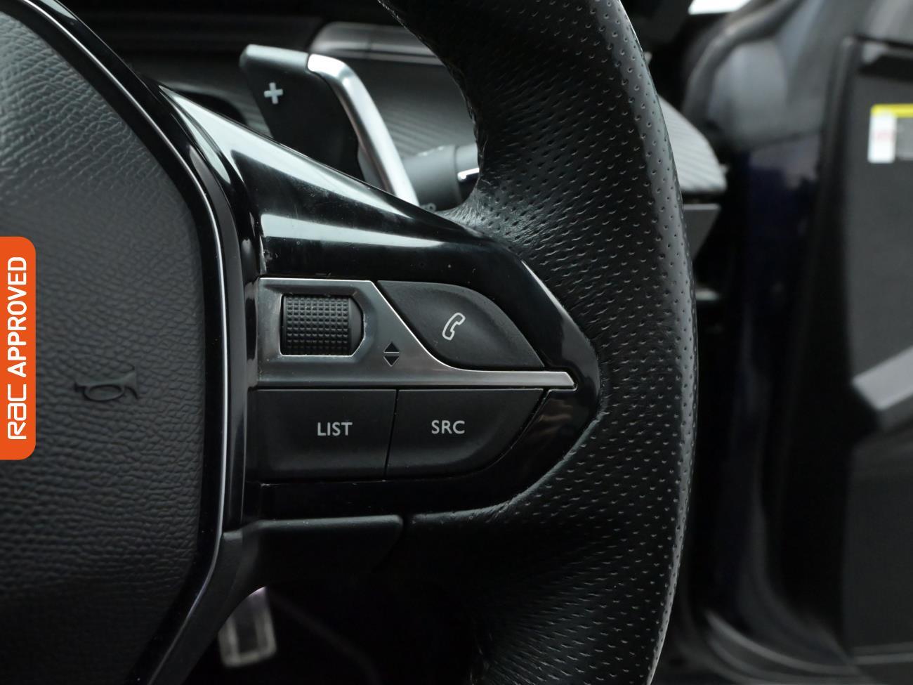 Used Peugeot 508 2019 for sale - 77257654: Photo 25