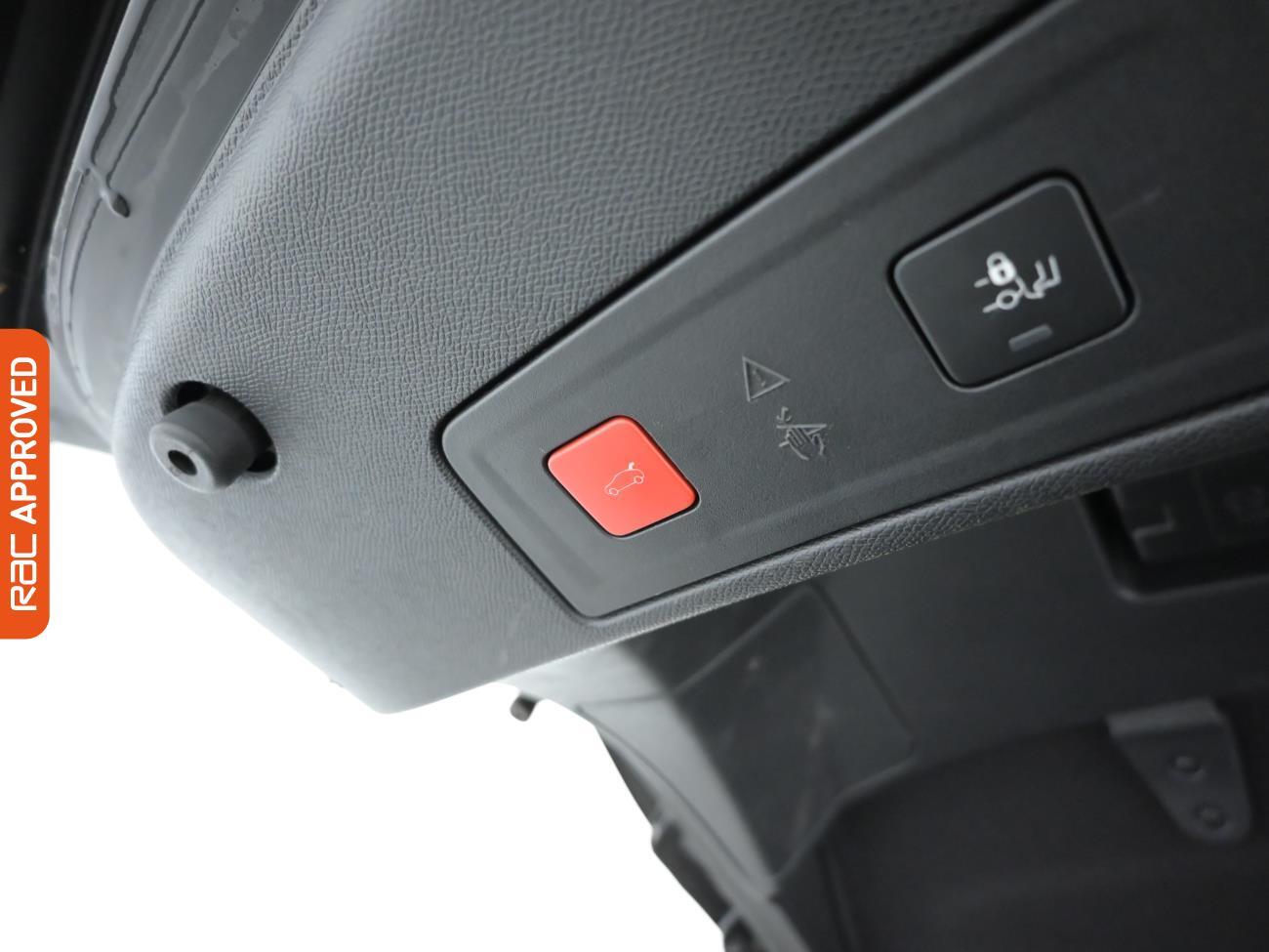 Used Peugeot 508 2019 for sale - 77257654: Photo 28