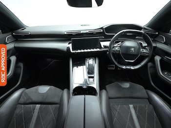 Used Peugeot 508 2019 for sale - 77257654: Photo