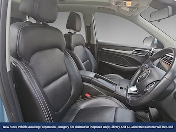 Used MG MG ZS 2019 for sale - 78869854: Photo
