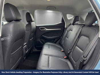 Used MG MG ZS 2019 for sale - 78869854: Photo