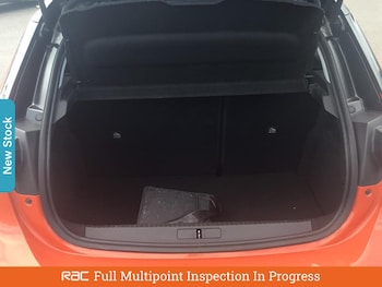 Used Vauxhall Corsa 2020 for sale - 75555631: Photo