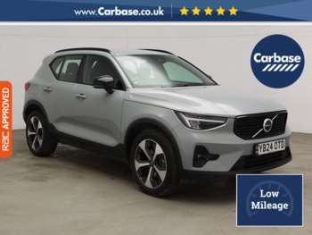 2024 - 2.0 B4 MHEV Plus SUV 5dr Petrol Hybrid DCT Auto Euro 6 (s/s) (197 ps)