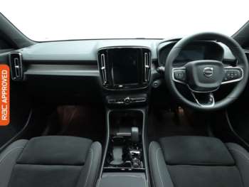 Used Volvo XC40 2024 for sale - 74937730: Photo