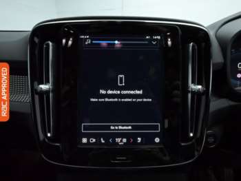 Used Volvo XC40 2024 for sale - 74937730: Photo