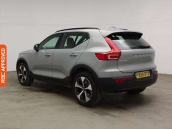 Used Volvo XC40 2024 for sale - 74937730: Photo