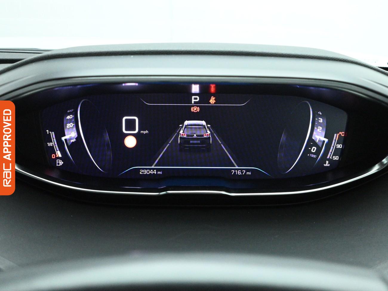 Used Peugeot 5008 2021 for sale - 77820306: Photo 11