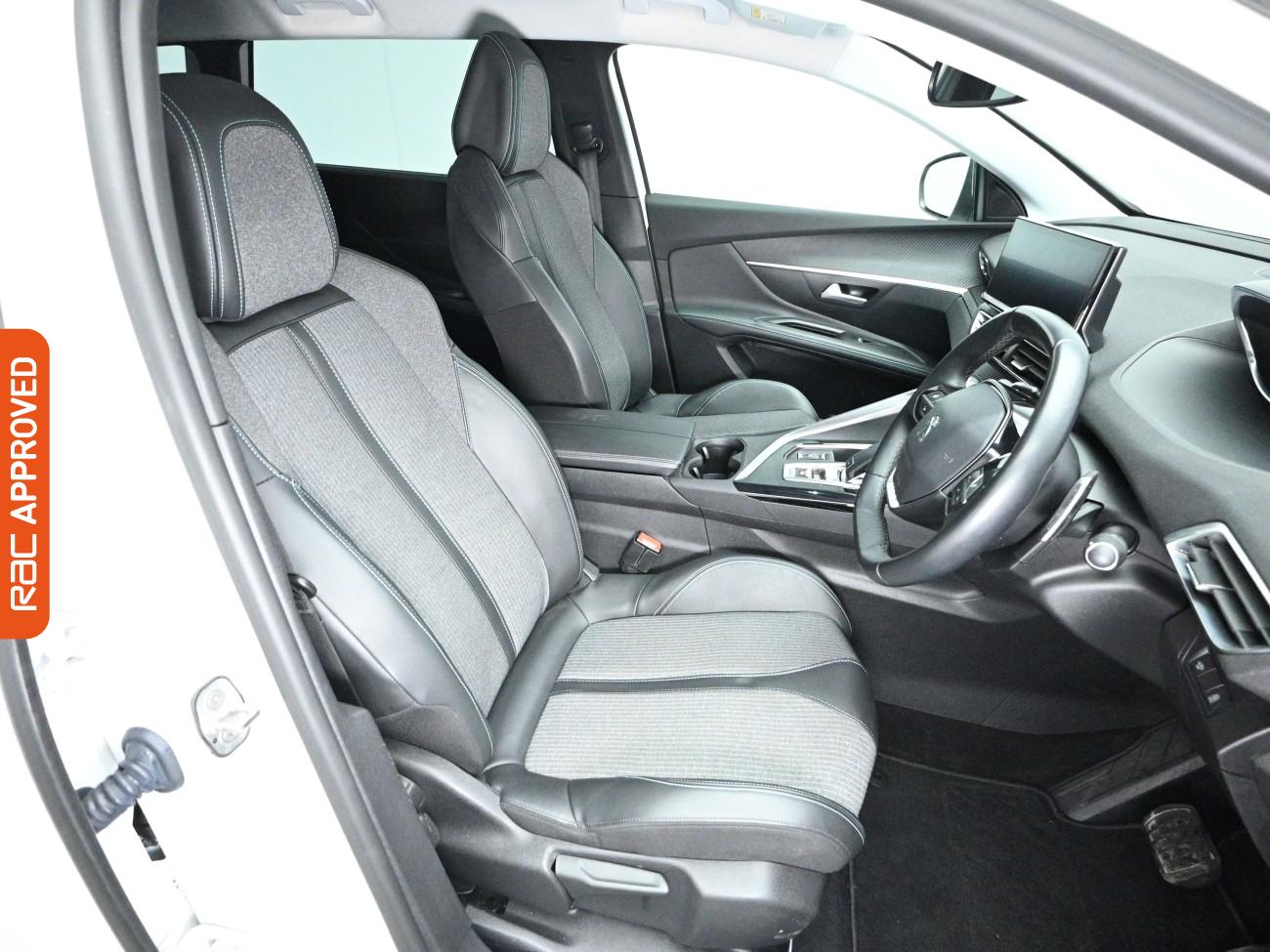 Used Peugeot 5008 2021 for sale - 77820306: Photo 12