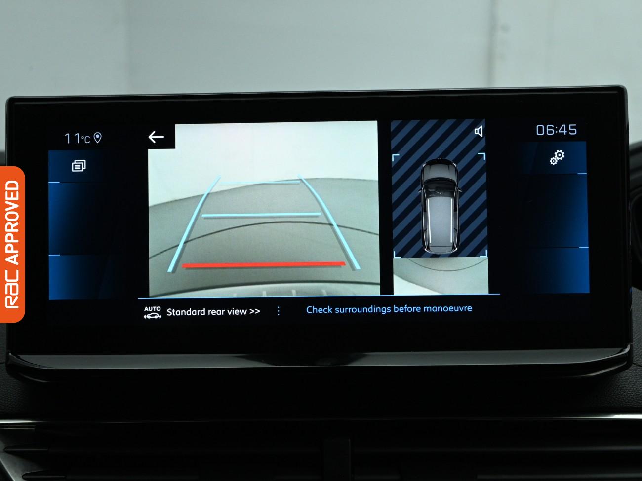 Used Peugeot 5008 2021 for sale - 77820306: Photo 14