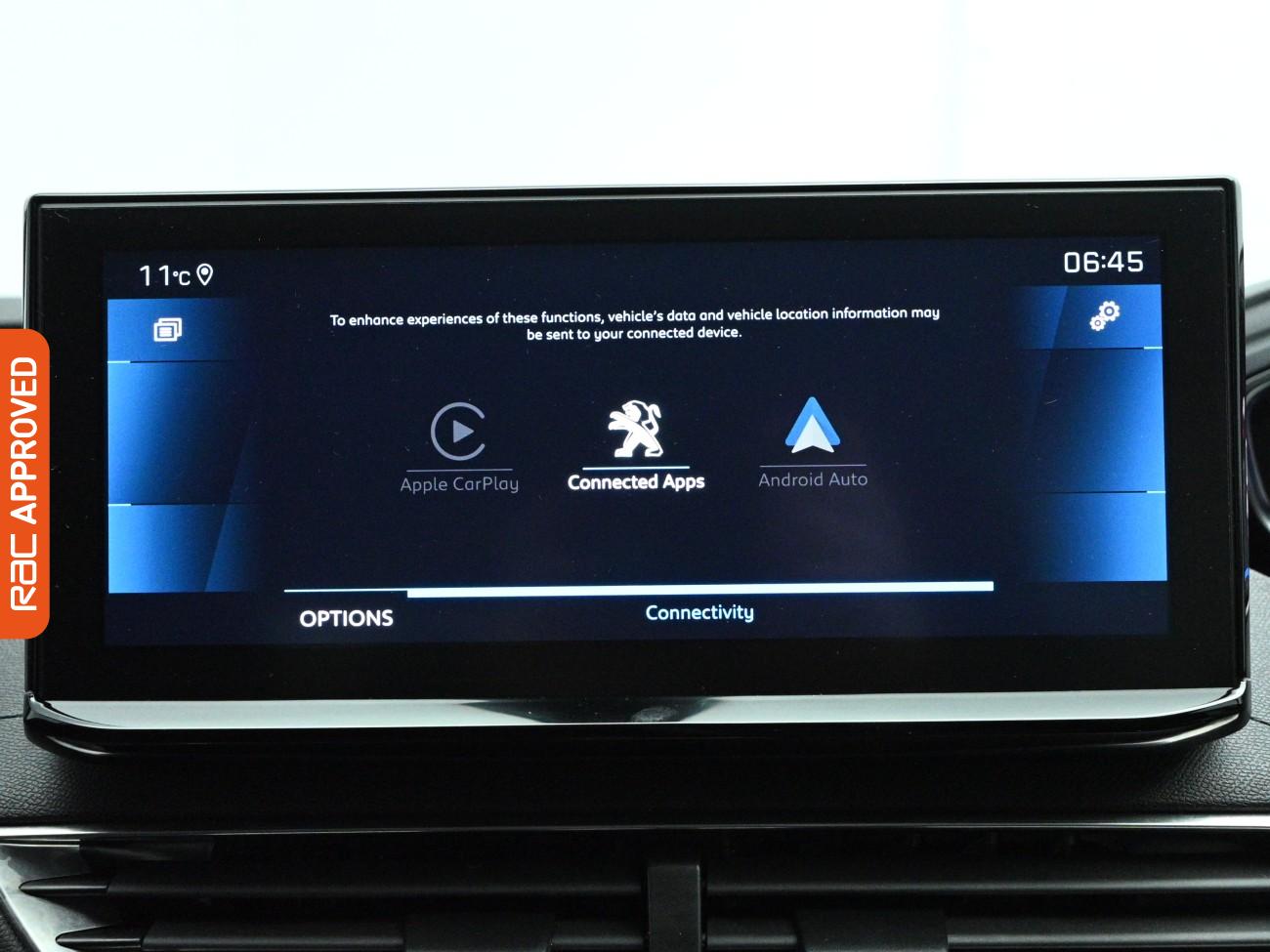 Used Peugeot 5008 2021 for sale - 77820306: Photo 15