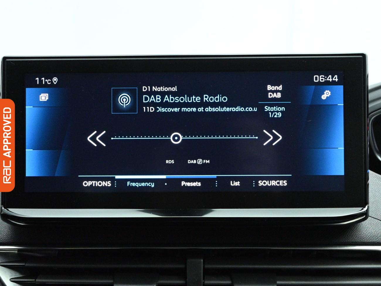 Used Peugeot 5008 2021 for sale - 77820306: Photo 16