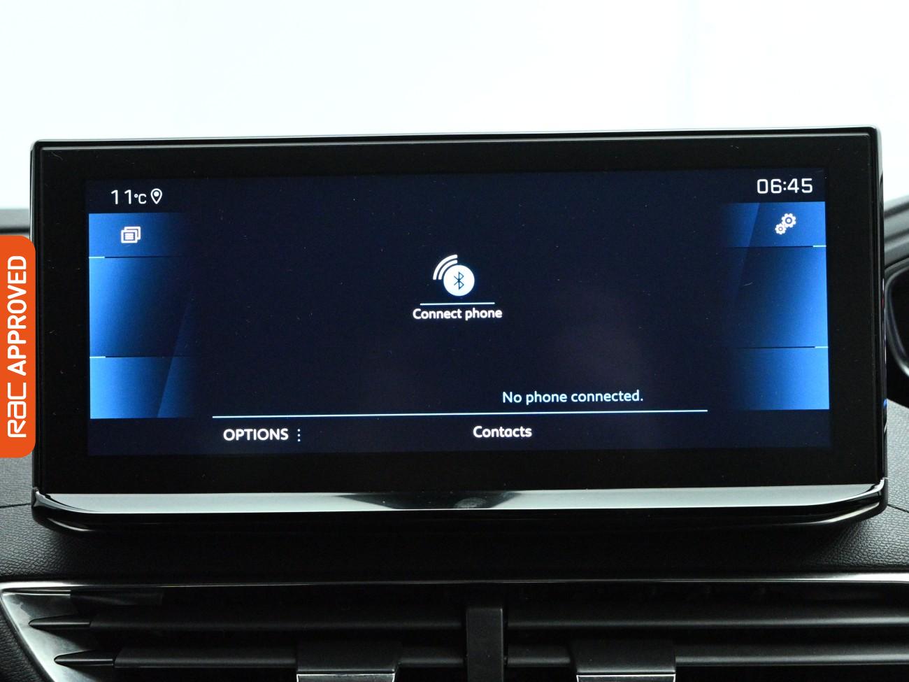 Used Peugeot 5008 2021 for sale - 77820306: Photo 17