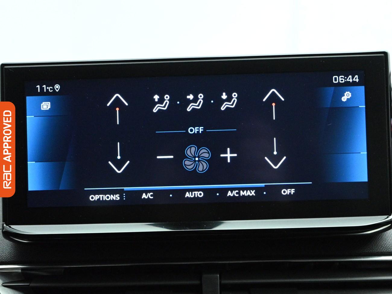 Used Peugeot 5008 2021 for sale - 77820306: Photo 19