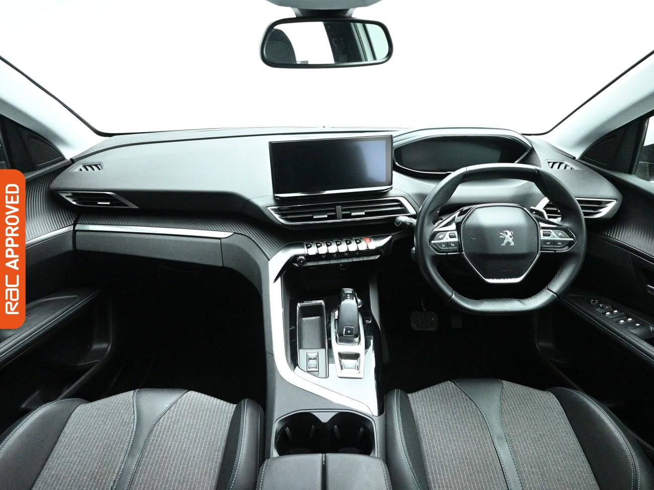 Used Peugeot 5008 2021 for sale - 77820306: Photo 2