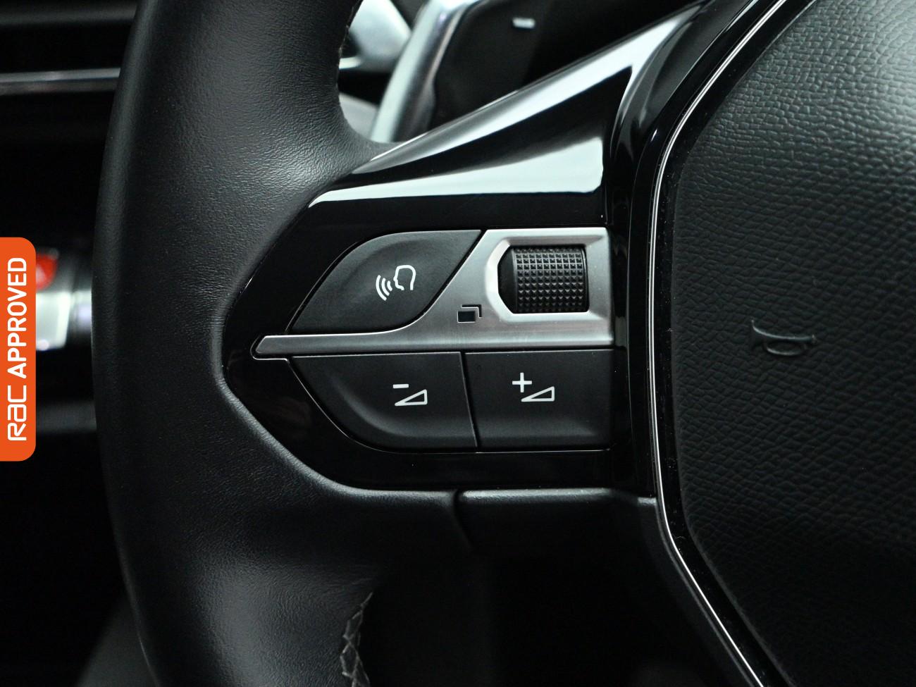 Used Peugeot 5008 2021 for sale - 77820306: Photo 21