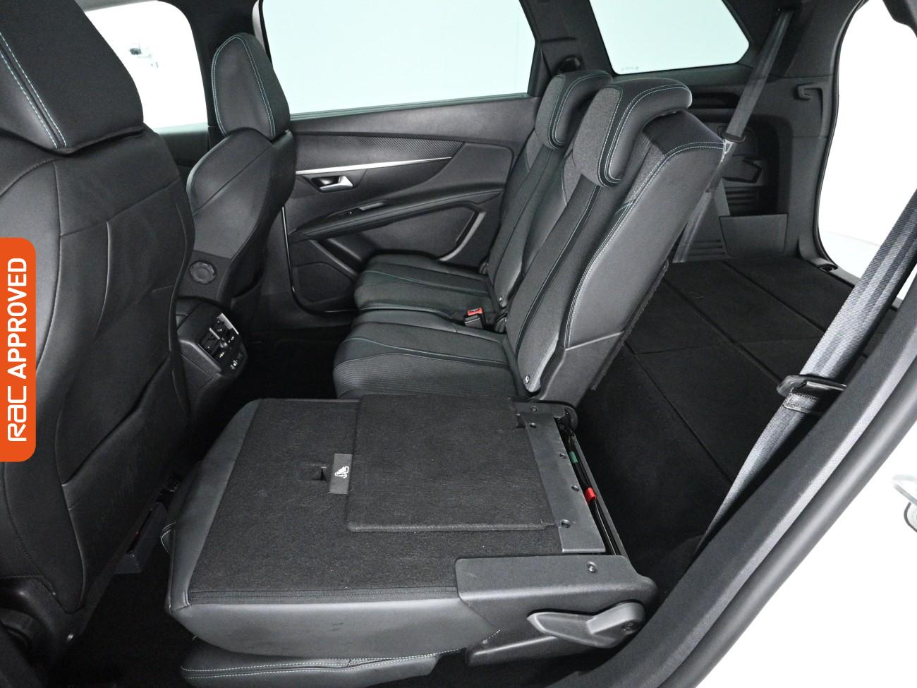 Used Peugeot 5008 2021 for sale - 77820306: Photo 25