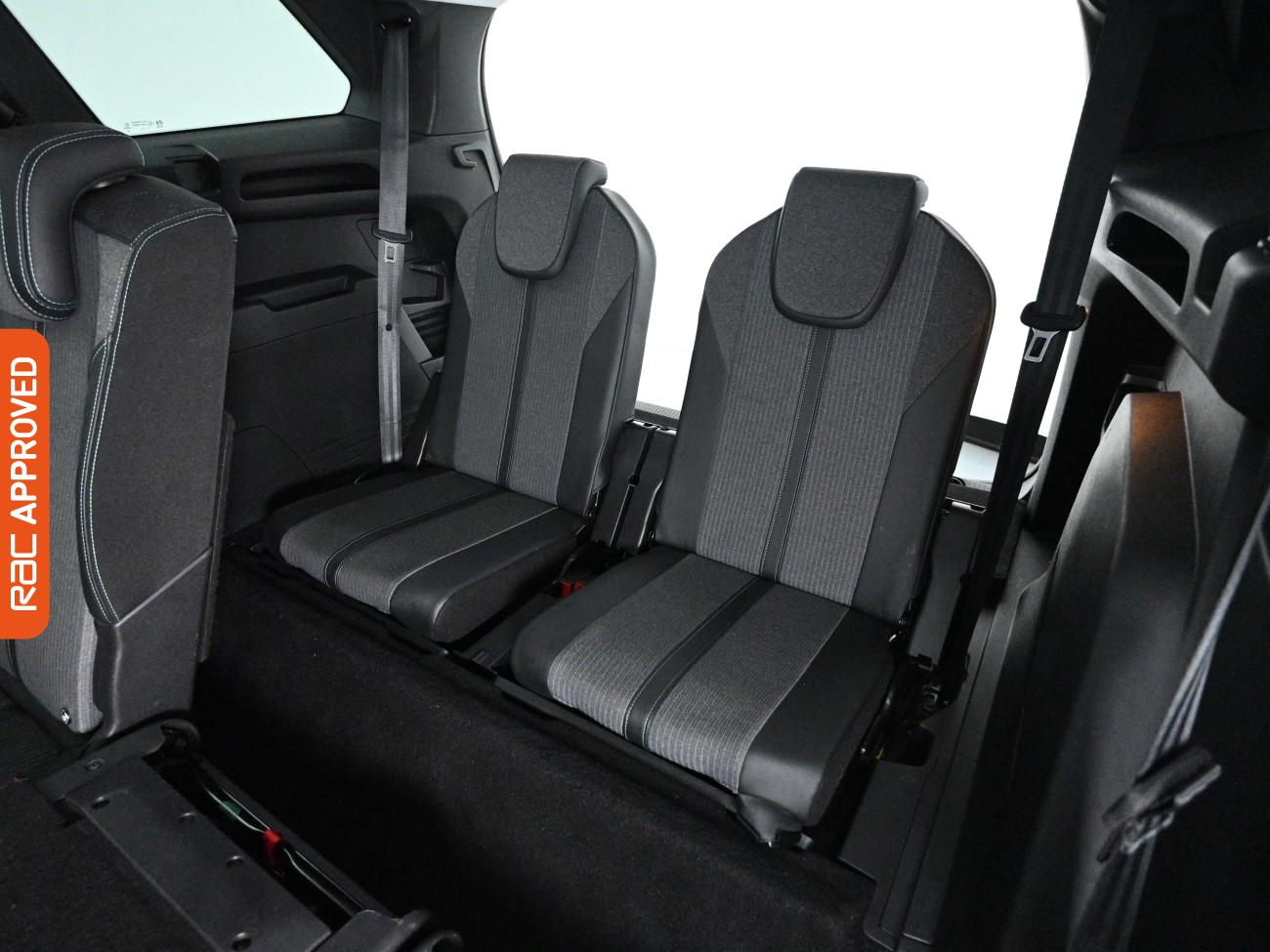 Used Peugeot 5008 2021 for sale - 77820306: Photo 26