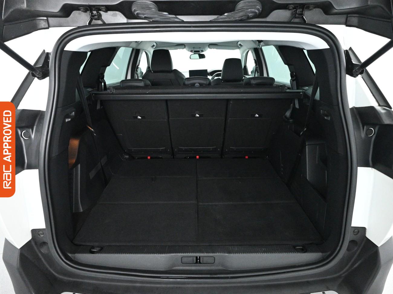 Used Peugeot 5008 2021 for sale - 77820306: Photo 27