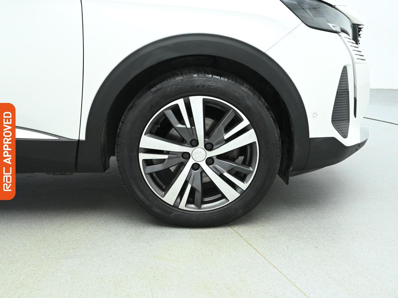 Used Peugeot 5008 2021 for sale - 77820306: Photo 28