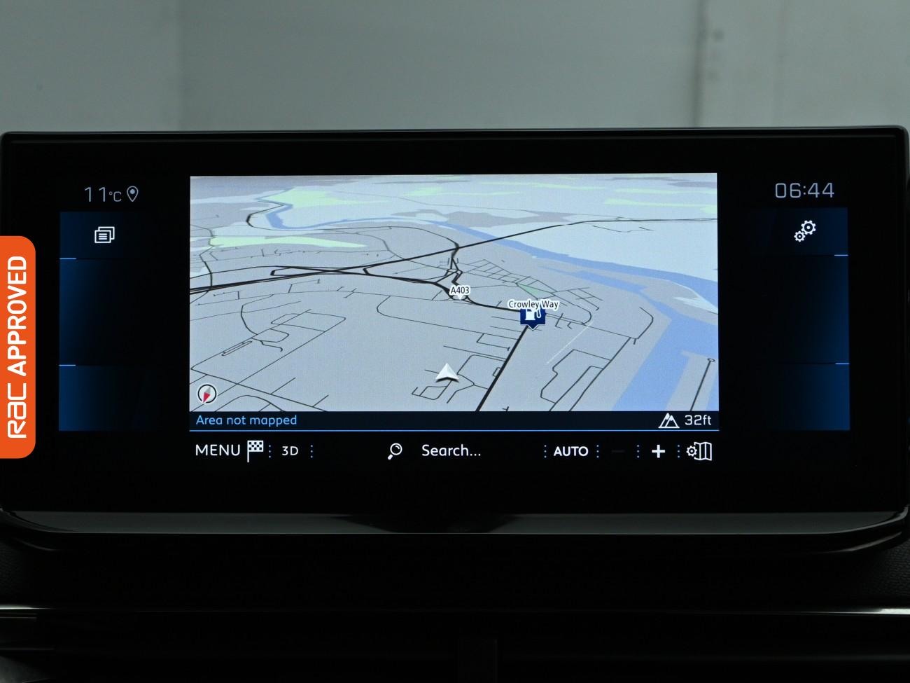 Used Peugeot 5008 2021 for sale - 77820306: Photo 3