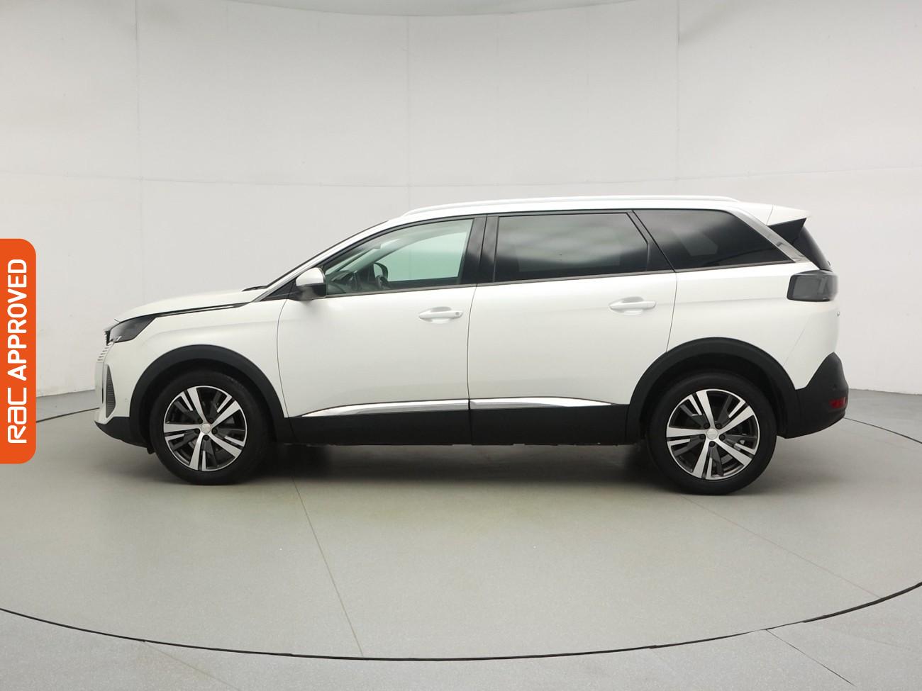 Used Peugeot 5008 2021 for sale - 77820306: Photo 31