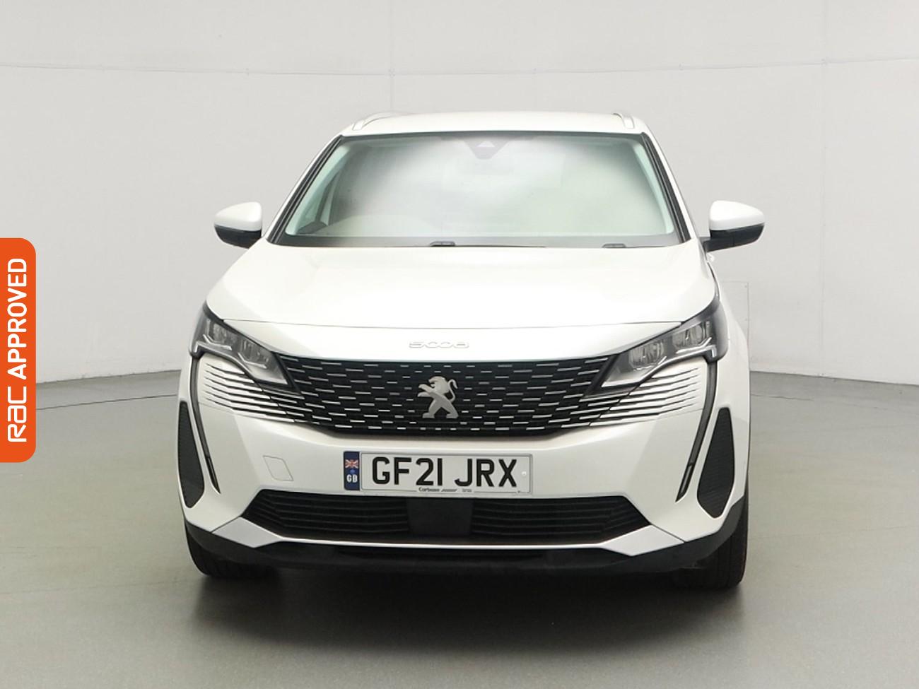 Used Peugeot 5008 2021 for sale - 77820306: Photo 7