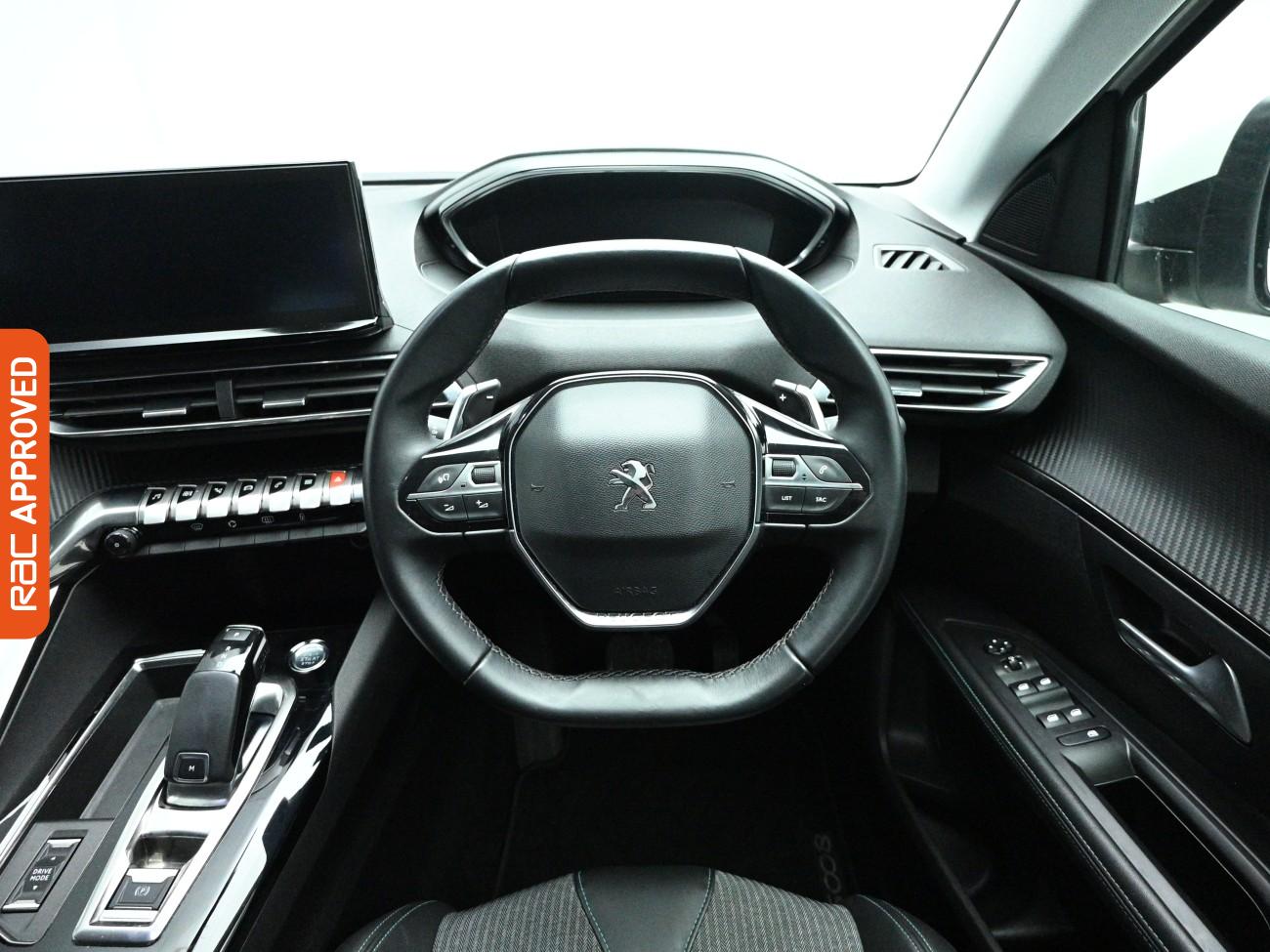 Used Peugeot 5008 2021 for sale - 77820306: Photo 9