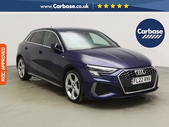 Used Audi A3 2022 for sale - 78282637: Photo