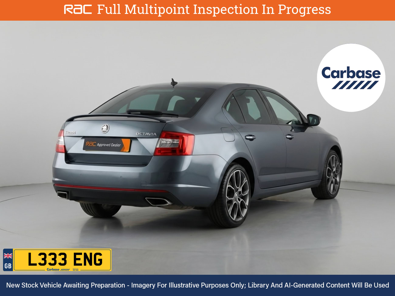 Used Skoda Octavia 2016 for sale - 78016195: Photo 2